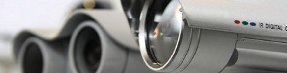 Videovigilancia CCTV